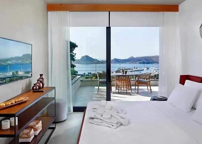 G Beyond Residences & Villas, Yalikavak, Bodrum Appartement *