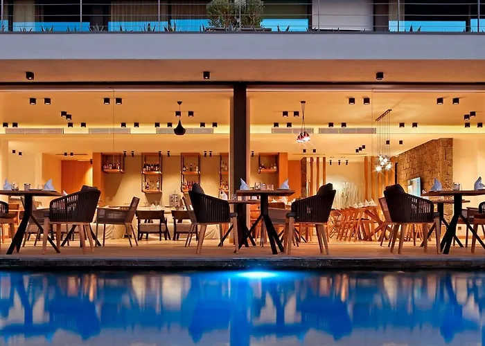 Apartman G Beyond Residences & Villas, Yalikavak, Bodrum Yalıkavak