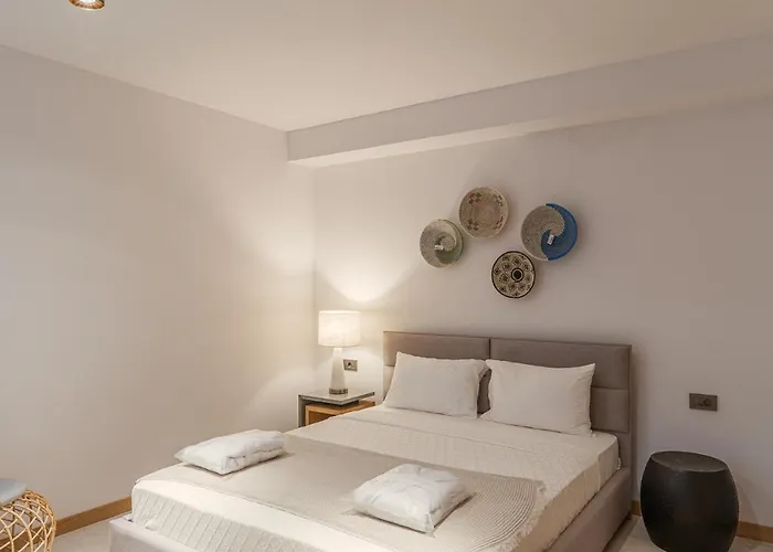 Apartman G Beyond Residences & Villas, Yalikavak, Bodrum