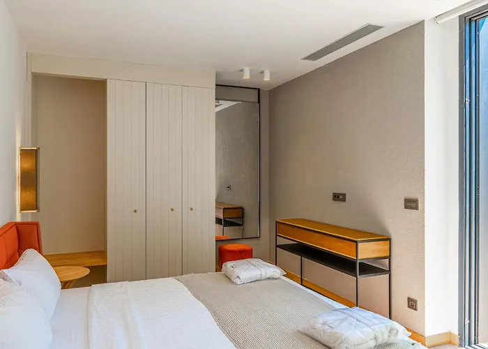 Apartman G Beyond Residences & Villas, Yalikavak, Bodrum Yalıkavak