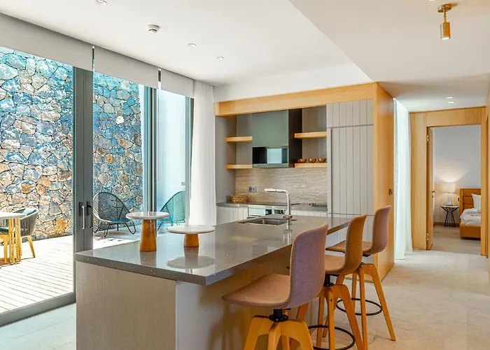 Appartement G Beyond Residences & Villas, Yalikavak, Bodrum