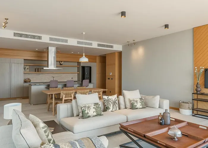 Appartement G Beyond Residences & Villas, Yalikavak, Bodrum Yalıkavak