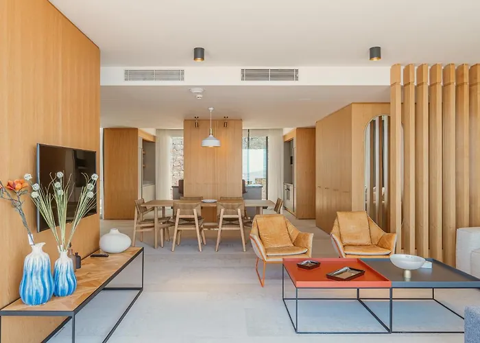 Apartman G Beyond Residences & Villas, Yalikavak, Bodrum