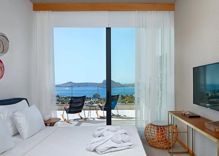 G Beyond Residences & Villas, Yalikavak, Bodrum * Yalıkavak