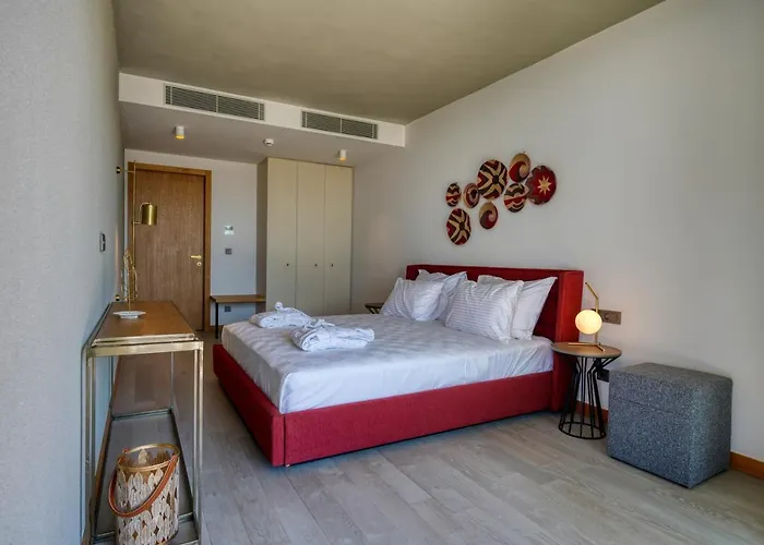 G Beyond Residences & Villas, Yalikavak, Bodrum * Yalıkavak
