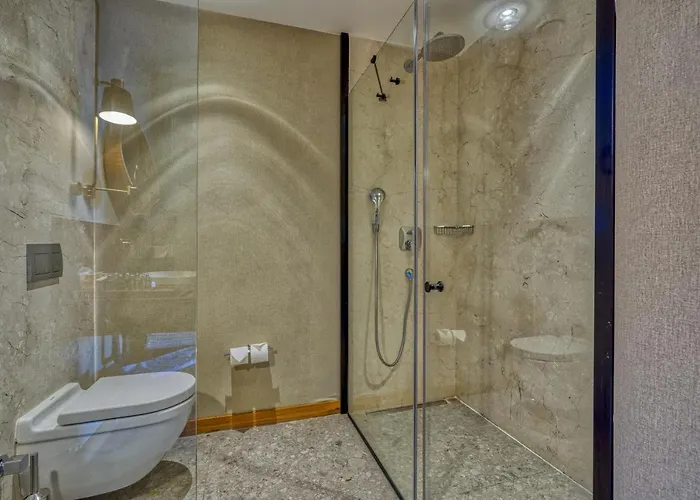 Apartman G Beyond Residences & Villas, Yalikavak, Bodrum *