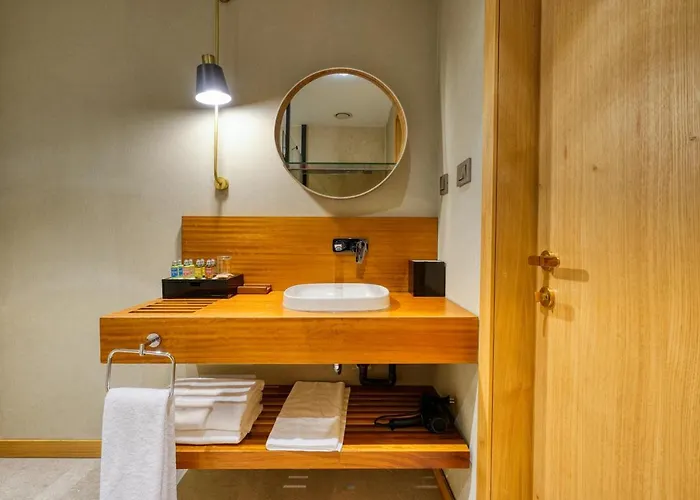Appartement G Beyond Residences & Villas, Yalikavak, Bodrum