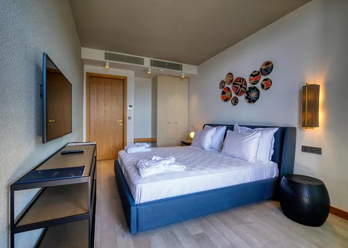 Appartement G Beyond Residences & Villas, Yalikavak, Bodrum *